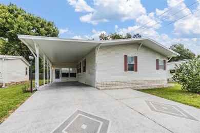 Bright and Beautiful!Welcome to this spacious 1,620 SF 3 bed, 2 on Betmar Acres Golf Club in Florida - for sale on GolfHomes.com, golf home, golf lot
