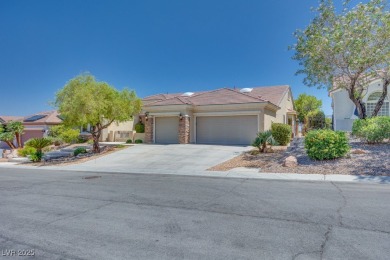 Breathtaking strip and sunset views from this stunning home in on Revere Golf Club in Nevada - for sale on GolfHomes.com, golf home, golf lot
