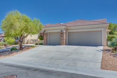 Breathtaking strip and sunset views from this stunning home in on Revere Golf Club in Nevada - for sale on GolfHomes.com, golf home, golf lot
