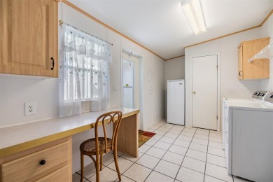 Bright and Beautiful!Welcome to this spacious 1,620 SF 3 bed, 2 on Betmar Acres Golf Club in Florida - for sale on GolfHomes.com, golf home, golf lot