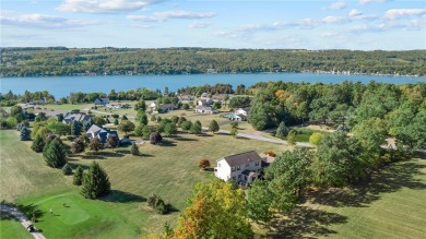 Hard to fine 2 story home on over 2 acres against that Lakeside on Lakeside Country Club in New York - for sale on GolfHomes.com, golf home, golf lot