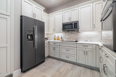 Welcome to this stunning, meticulously upgraded home in the on Plantation Bay Golf and Country Club in Florida - for sale on GolfHomes.com, golf home, golf lot