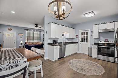 409 Sunrise Ridge Dr in Jefferson City, Tennessee delivers on  in Tennessee - for sale on GolfHomes.com, golf home, golf lot