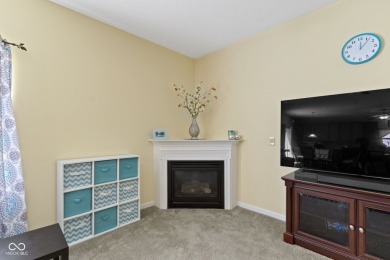 Check out this stunning one owner home in The Greens of Winding on Winding Ridge Golf Club in Indiana - for sale on GolfHomes.com, golf home, golf lot