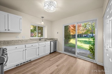 Welcome to carefree living at Leisure Village! Your next chapter on Leisure Village Golf Course in Illinois - for sale on GolfHomes.com, golf home, golf lot