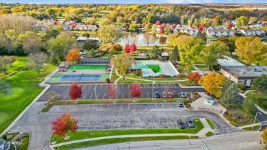 Welcome to carefree living at Leisure Village! Your next chapter on Leisure Village Golf Course in Illinois - for sale on GolfHomes.com, golf home, golf lot