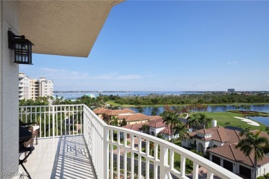 Welcome to refined living in Gulf Harbour, one of the most on Gulf Harbour Yacht and Country Club in Florida - for sale on GolfHomes.com, golf home, golf lot