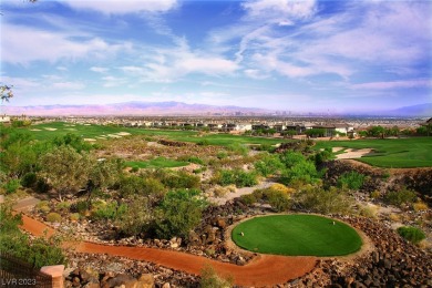 Live Modern, In Luxury 
Welcome to MacDonald Highlands, the most on Dragon Ridge Country Club in Nevada - for sale on GolfHomes.com, golf home, golf lot