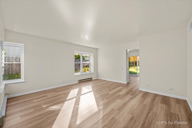 Welcome to carefree living at Leisure Village! Your next chapter on Leisure Village Golf Course in Illinois - for sale on GolfHomes.com, golf home, golf lot