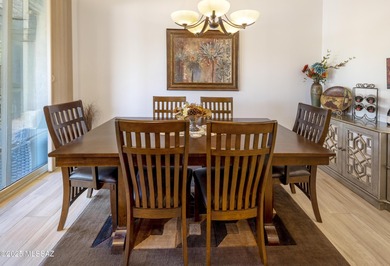 Amazing Viva Villa featuring Comfort, Style, and Modern on Saddlebrooke Ranch Golf Club in Arizona - for sale on GolfHomes.com, golf home, golf lot