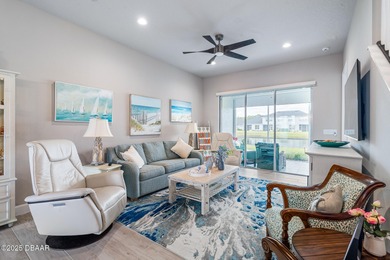 Welcome to this stunning, meticulously upgraded home in the on Plantation Bay Golf and Country Club in Florida - for sale on GolfHomes.com, golf home, golf lot