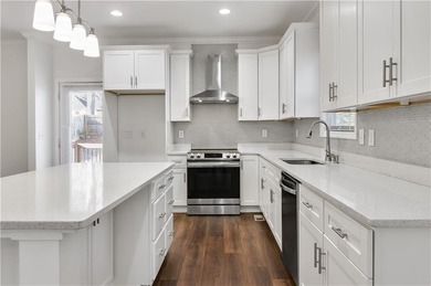 MAJOR $$$ CORRECTION. JUST THREE YEARS OLD THIS QUALITY BUILT on East Lake Golf Club in Georgia - for sale on GolfHomes.com, golf home, golf lot