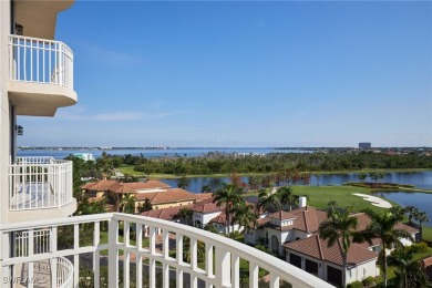 Welcome to refined living in Gulf Harbour, one of the most on Gulf Harbour Yacht and Country Club in Florida - for sale on GolfHomes.com, golf home, golf lot