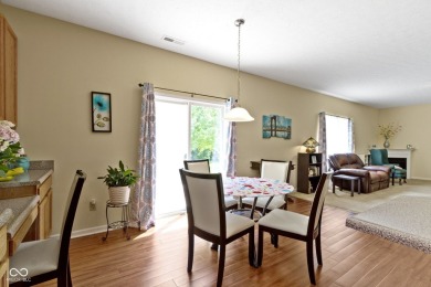 Check out this stunning one owner home in The Greens of Winding on Winding Ridge Golf Club in Indiana - for sale on GolfHomes.com, golf home, golf lot