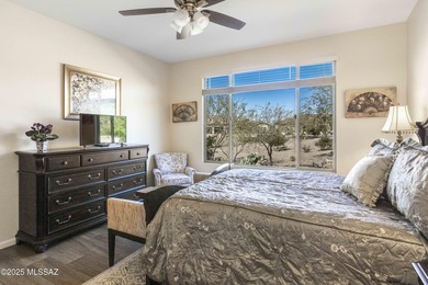 Amazing Viva Villa featuring Comfort, Style, and Modern on Saddlebrooke Ranch Golf Club in Arizona - for sale on GolfHomes.com, golf home, golf lot