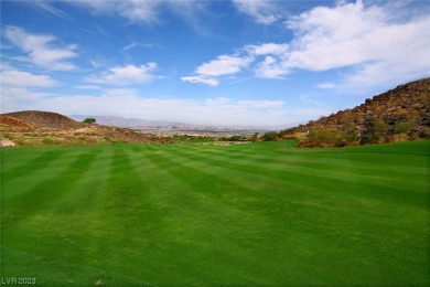Live Modern, In Luxury 
Welcome to MacDonald Highlands, the most on Dragon Ridge Country Club in Nevada - for sale on GolfHomes.com, golf home, golf lot