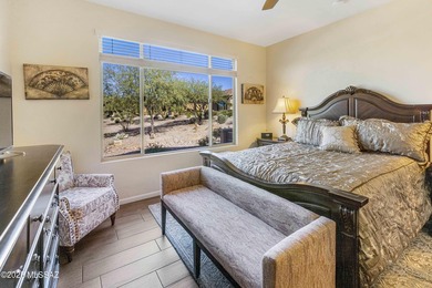 Amazing Viva Villa featuring Comfort, Style, and Modern on Saddlebrooke Ranch Golf Club in Arizona - for sale on GolfHomes.com, golf home, golf lot