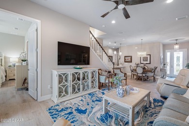 Welcome to this stunning, meticulously upgraded home in the on Plantation Bay Golf and Country Club in Florida - for sale on GolfHomes.com, golf home, golf lot