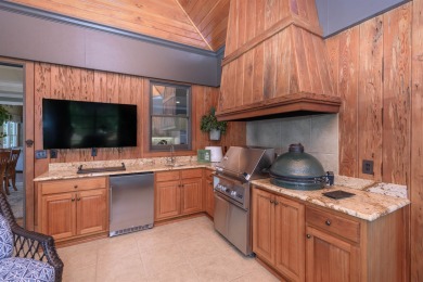 Experience breathtaking sunset views over Lake Oconee from this on Reynolds Lake Oconee - The Oconee in Georgia - for sale on GolfHomes.com, golf home, golf lot