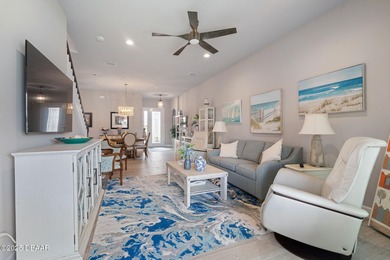 Welcome to this stunning, meticulously upgraded home in the on Plantation Bay Golf and Country Club in Florida - for sale on GolfHomes.com, golf home, golf lot