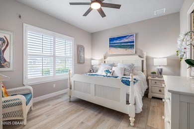 Welcome to this stunning, meticulously upgraded home in the on Plantation Bay Golf and Country Club in Florida - for sale on GolfHomes.com, golf home, golf lot