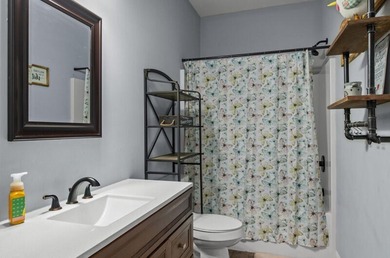 409 Sunrise Ridge Dr in Jefferson City, Tennessee delivers on  in Tennessee - for sale on GolfHomes.com, golf home, golf lot