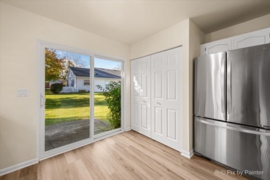 Welcome to carefree living at Leisure Village! Your next chapter on Leisure Village Golf Course in Illinois - for sale on GolfHomes.com, golf home, golf lot