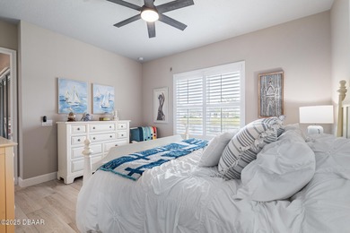 Welcome to this stunning, meticulously upgraded home in the on Plantation Bay Golf and Country Club in Florida - for sale on GolfHomes.com, golf home, golf lot