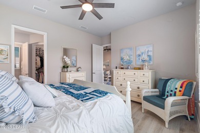 Welcome to this stunning, meticulously upgraded home in the on Plantation Bay Golf and Country Club in Florida - for sale on GolfHomes.com, golf home, golf lot