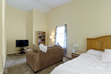 Check out this stunning one owner home in The Greens of Winding on Winding Ridge Golf Club in Indiana - for sale on GolfHomes.com, golf home, golf lot