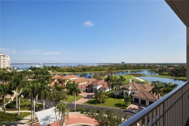 Welcome to refined living in Gulf Harbour, one of the most on Gulf Harbour Yacht and Country Club in Florida - for sale on GolfHomes.com, golf home, golf lot