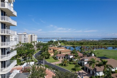 Welcome to refined living in Gulf Harbour, one of the most on Gulf Harbour Yacht and Country Club in Florida - for sale on GolfHomes.com, golf home, golf lot