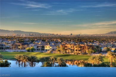 Live Modern, In Luxury 
Welcome to MacDonald Highlands, the most on Dragon Ridge Country Club in Nevada - for sale on GolfHomes.com, golf home, golf lot