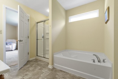 Check out this stunning one owner home in The Greens of Winding on Winding Ridge Golf Club in Indiana - for sale on GolfHomes.com, golf home, golf lot