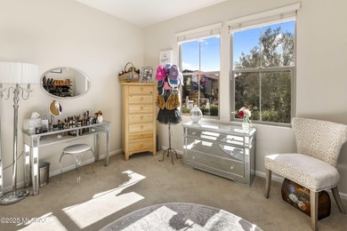 Amazing Viva Villa featuring Comfort, Style, and Modern on Saddlebrooke Ranch Golf Club in Arizona - for sale on GolfHomes.com, golf home, golf lot