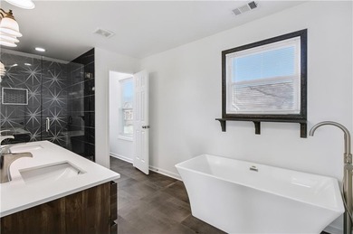 MAJOR $$$ CORRECTION. JUST THREE YEARS OLD THIS QUALITY BUILT on East Lake Golf Club in Georgia - for sale on GolfHomes.com, golf home, golf lot