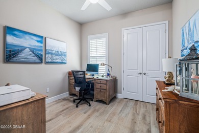 Welcome to this stunning, meticulously upgraded home in the on Plantation Bay Golf and Country Club in Florida - for sale on GolfHomes.com, golf home, golf lot