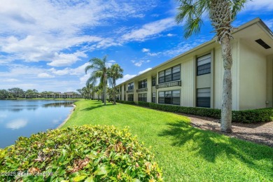 Beautiful First Floor Unit in Vista Plantation with Lake and on Vista Plantation Golf Club in Florida - for sale on GolfHomes.com, golf home, golf lot