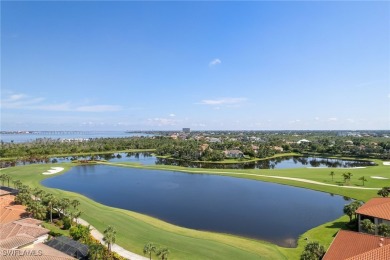 Welcome to refined living in Gulf Harbour, one of the most on Gulf Harbour Yacht and Country Club in Florida - for sale on GolfHomes.com, golf home, golf lot