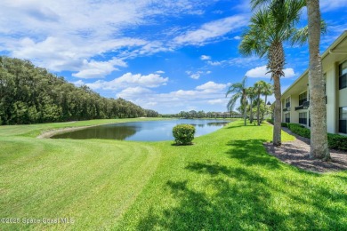 Beautiful First Floor Unit in Vista Plantation with Lake and on Vista Plantation Golf Club in Florida - for sale on GolfHomes.com, golf home, golf lot