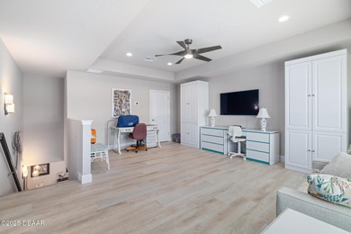 Welcome to this stunning, meticulously upgraded home in the on Plantation Bay Golf and Country Club in Florida - for sale on GolfHomes.com, golf home, golf lot