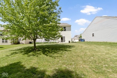 Check out this stunning one owner home in The Greens of Winding on Winding Ridge Golf Club in Indiana - for sale on GolfHomes.com, golf home, golf lot