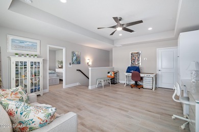 Welcome to this stunning, meticulously upgraded home in the on Plantation Bay Golf and Country Club in Florida - for sale on GolfHomes.com, golf home, golf lot