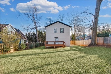 MAJOR $$$ CORRECTION. JUST THREE YEARS OLD THIS QUALITY BUILT on East Lake Golf Club in Georgia - for sale on GolfHomes.com, golf home, golf lot