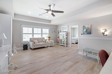 Welcome to this stunning, meticulously upgraded home in the on Plantation Bay Golf and Country Club in Florida - for sale on GolfHomes.com, golf home, golf lot