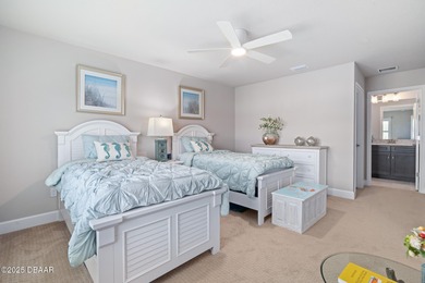 Welcome to this stunning, meticulously upgraded home in the on Plantation Bay Golf and Country Club in Florida - for sale on GolfHomes.com, golf home, golf lot