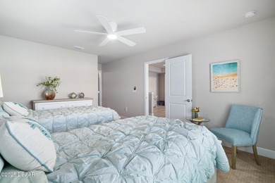 Welcome to this stunning, meticulously upgraded home in the on Plantation Bay Golf and Country Club in Florida - for sale on GolfHomes.com, golf home, golf lot