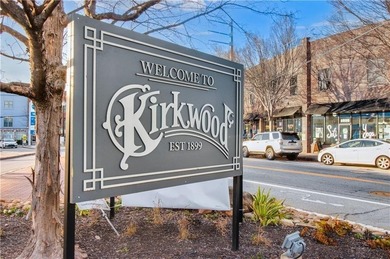 MAJOR $$$ CORRECTION. JUST THREE YEARS OLD THIS QUALITY BUILT on East Lake Golf Club in Georgia - for sale on GolfHomes.com, golf home, golf lot