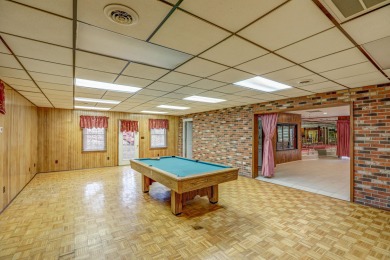 Own a very unique and rare piece of Elizabethton history on Elizabethton Municipal Golf Club in Tennessee - for sale on GolfHomes.com, golf home, golf lot