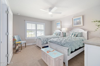 Welcome to this stunning, meticulously upgraded home in the on Plantation Bay Golf and Country Club in Florida - for sale on GolfHomes.com, golf home, golf lot